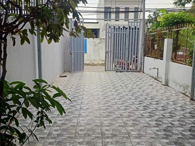 Hàng hiếm, bán nhà biên nhận riêng 4mx32m, đất hồng chỉ 1ty480 1