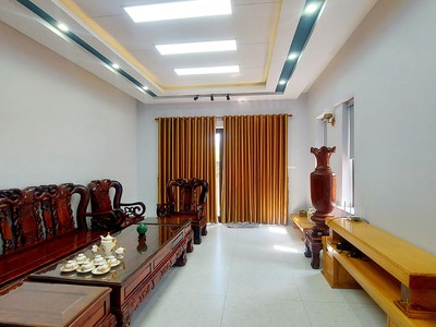Góc 2 mặt tiền mạc đăng danh, 184m2, 3 tầng mới đẹp, 12.x tỷ 4