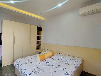 Góc 2 mặt tiền mạc đăng danh, 184m2, 3 tầng mới đẹp, 12.x tỷ 2