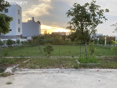 Bán miếng đất lê văn lương nhà bè. lô góc 2mt đường 16m, liền kề ch dịch vụ 100 phòng, thông đào sư 3