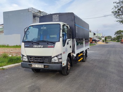 XE ISUZU QKR 270 2019 tải trọng 2 tấn 9 2