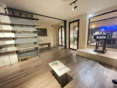 Sang gấp mặt bằng cửa hàng đẹp địa chỉ: nguyễn bá huân - thảo điền - quận 2 - hcm 3