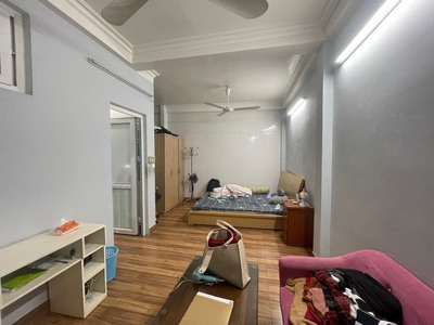 Phúc lợi - long biên - 35m2 - ngõ xe tải 2,5 tấn thông - gần tttm lớn - 2.9 tỷ 2