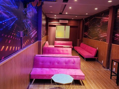 Mình cần sang cổ phần quán kelly bar 94 hàm nghi q1 hoặc ai có nhu cầu sang luôn quán 2