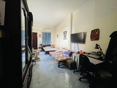 Nhà vũ xuân thiều - sài đồng - long biên - 40m - 3 ô tô tránh - 2,2 tỷ 1