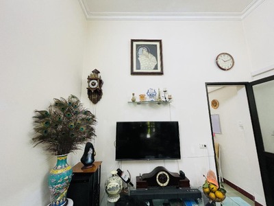 Nhà vũ xuân thiều - sài đồng - long biên - 40m - 3 ô tô tránh - 2,2 tỷ 2