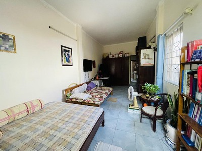 Nhà vũ xuân thiều - sài đồng - long biên - 40m - 3 ô tô tránh - 2,2 tỷ 3