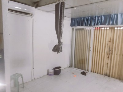 Cho thuê mặt bằng mặt tiền trung tâm đường phan văn hân, phường 17, quận bình thạnh 3