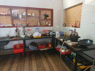 Sang nhượng quán cafe địa chỉ ông cù, bình chuẩn, thuận an, bình dương 2