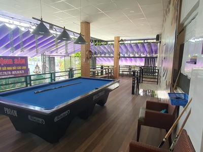 Sang nhượng quán cafe địa chỉ ông cù, bình chuẩn, thuận an, bình dương 3