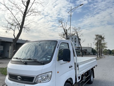 Xe Tải Thaco 2.2 Tấn , Tf2800 Bán Cắt Lỗ 50 Triệu. 1