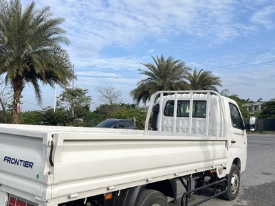 Xe Tải Thaco 2.2 Tấn , Tf2800 Bán Cắt Lỗ 50 Triệu. 2