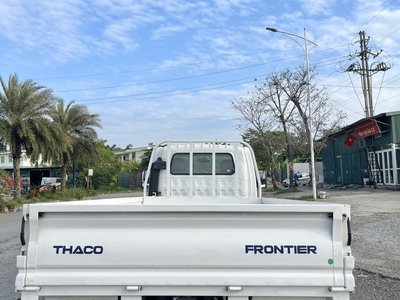 Xe Tải Thaco 2.2 Tấn , Tf2800 Bán Cắt Lỗ 50 Triệu. 4