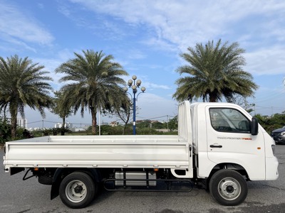 Xe Tải Thaco 2.2 Tấn , Tf2800 Bán Cắt Lỗ 50 Triệu. 6