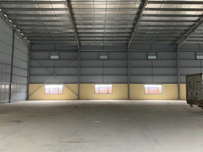 Cho thuê kho, xưởng  Tại Đường Phan Trọng Tuệ. THANH TRÌ. HN 1