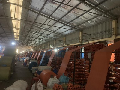 Cho thuê kho, xưởng SX  Tại KCN Bình Xuyên 1. VĨNH PHÚC 1