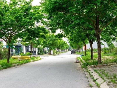 Chính chủ cần bán đất Liền Kề B1.1 nhìn chung cư Thanh hà Cienco 5 2
