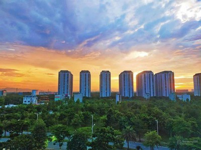 Chính chủ cần bán đất Liền Kề B1.1 nhìn chung cư Thanh hà Cienco 5 6