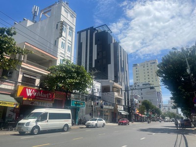  GIẢM 1 TỶ - Nhà 4 tầng - Sát DƯƠNG TỰ MINH, PHẠM VĂN ĐỒNG - Thích hợp Ở   KD Căn Hộ - Chỉ 5.x tỷ 0