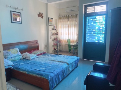  GIẢM 1 TỶ - Nhà 4 tầng - Sát DƯƠNG TỰ MINH, PHẠM VĂN ĐỒNG - Thích hợp Ở   KD Căn Hộ - Chỉ 5.x tỷ 1