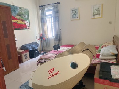  GIẢM 1 TỶ - Nhà 4 tầng - Sát DƯƠNG TỰ MINH, PHẠM VĂN ĐỒNG - Thích hợp Ở   KD Căn Hộ - Chỉ 5.x tỷ 3