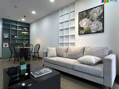 Ba má mua cho căn 2 phòng ngủ gần trương đh Fpt nhưng không ở bán lại ck 80 triệu 0