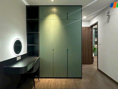 Ba má mua cho căn 2 phòng ngủ gần trương đh Fpt nhưng không ở bán lại ck 80 triệu 2