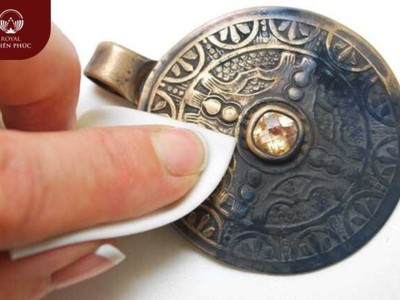 Hướng Dẫn Cách Bảo Quản Đồ Đồng Chuẩn 3
