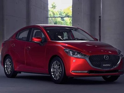 Giáng Sinh An Lành, Đón Ngay Xế Hiệu  Mazda 3 - Đẳng Cấp Và Thời Thượng - Vẻ Đẹp Cuốn Hút Từ Sedan P 5