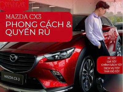 Giáng Sinh An Lành, Đón Ngay Xế Hiệu  Mazda 3 - Đẳng Cấp Và Thời Thượng - Vẻ Đẹp Cuốn Hút Từ Sedan P 6