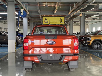 Mua xe Trúng vàng 100 - Ranger XLS AT Giảm thuế trước bạ kèm ưu đãi tốt nhất 9