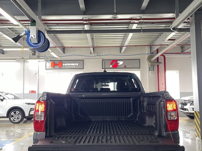 Mua xe Trúng vàng 100 - Ranger XLS AT Giảm thuế trước bạ kèm ưu đãi tốt nhất 3