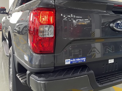 Mua xe Trúng vàng 100 - Ranger XLS AT Giảm thuế trước bạ kèm ưu đãi tốt nhất 5