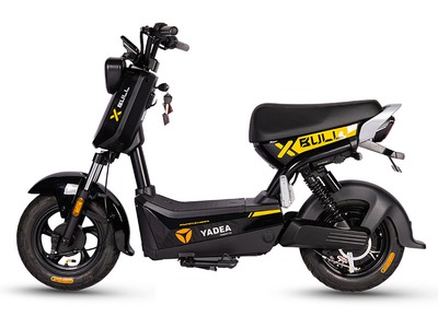 Yadea X-Bull giá ưu đãi, chất lượng cao - HDGo.vn 0