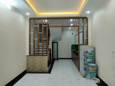 Bán nhà Dương Lâm, Văn Quán, Hà Đông, nhà đẹp ở luôn, ô tô gần, 5 tầng, sổ đỏ 30m2, giá 4.85 tỷ 0