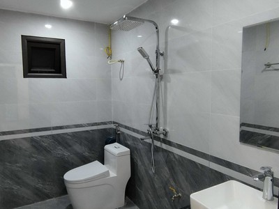 Bán nhà Dương Lâm, Văn Quán, Hà Đông, nhà đẹp ở luôn, ô tô gần, 5 tầng, sổ đỏ 30m2, giá 4.85 tỷ 5
