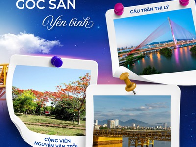  Sở Hữu  GÓC SÂN VÀ KHOẢNG TRỜI  Của Riêng Mình  1