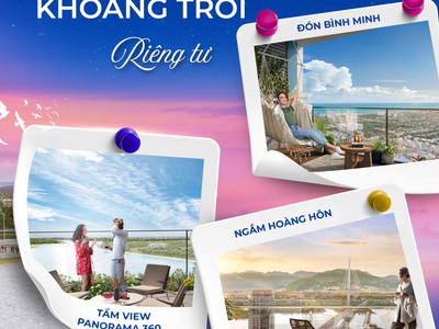  Sở Hữu  GÓC SÂN VÀ KHOẢNG TRỜI  Của Riêng Mình  2