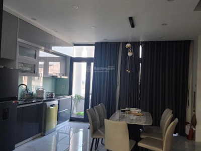 Cho thuê biệt thự 3 tầng tứ hiệp thanh trì đầy đủ tiện nghi. 1