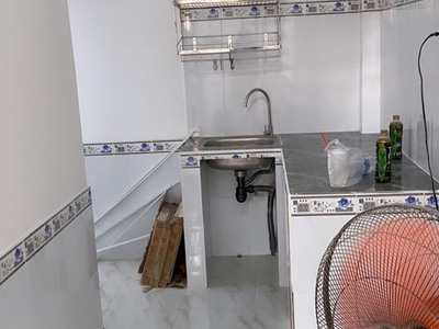 Bình Thạnh  Cho thuê nhà nguyên căn 2PN 2WC gần chùa Linh Sơn 2