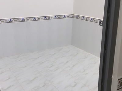 Bình Thạnh  Cho thuê nhà nguyên căn 2PN 2WC gần chùa Linh Sơn 3