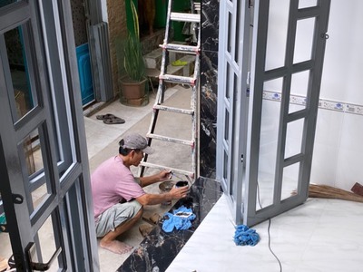 Bình Thạnh  Cho thuê nhà nguyên căn 2PN 2WC gần chùa Linh Sơn 5