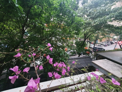 Bán nhà phố mai động, 80m2x4t, mt8m, pl vỉa hè, ô tô tránh, 10.5 tỷ 4