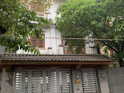 Bán nhà phố mai động, 80m2x4t, mt8m, pl vỉa hè, ô tô tránh, 10.5 tỷ 0