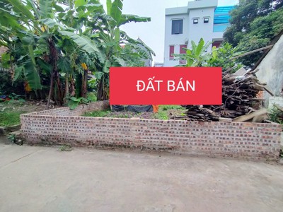 Bán đất kim quan, yên viên, oto vào rộng, ngõ nông gần chợ, 95m, mặt tiền: 5m, 4 tỷ 5 0