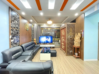 Chính chủ bán căn hộ chung cư an lạc diện tích 110m 3 ngủ 2 vệ sinh 1 ban công 1 lô gia giá tốt 2