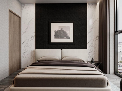 Bán gấp căn hộ penthouses duplex ecogreen city 286 nguyễn xiển 186m2, 4 ngủ, lô góc giá 6,3 tỷ 3