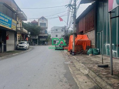 Bán mảnh đất vị trí kinh doanh 200m mạch tràng cổ loa đông anh 2