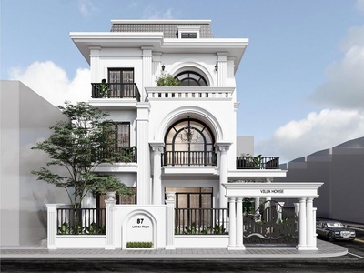 Bán biệt thự góc hai mặt tiền phường an phú đông, gần ql 1a, hơn 800m2,  đường nội bộ 0