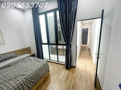 Nhà 2 tầng mặt tiền gần triệu việt vương, ngay cầu tình yêu, sơn trà, đà nẵng, chỉ 4,x tỷ 1